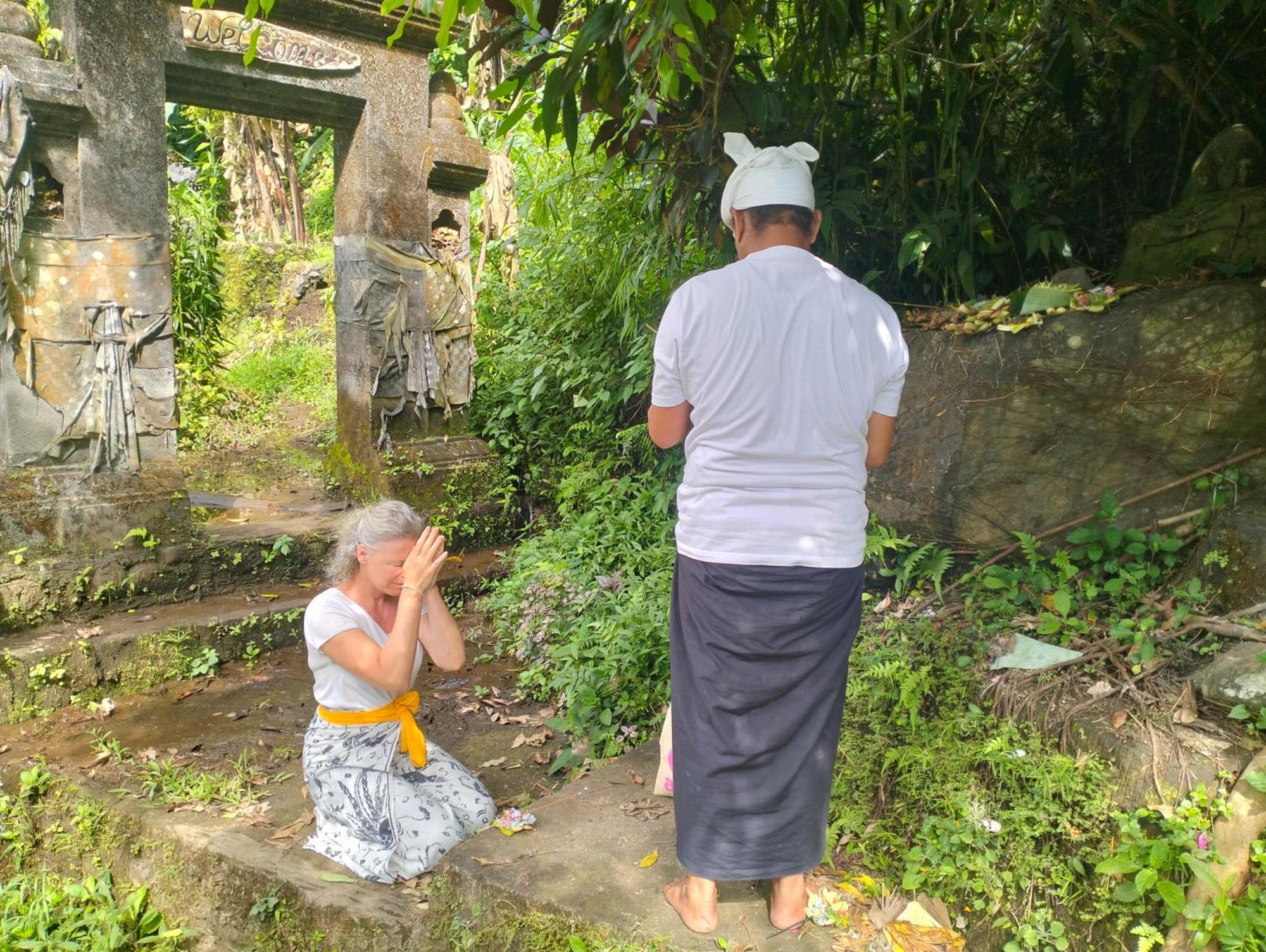 Ananda Homestay Lemukih Singaraja  Exterior photo